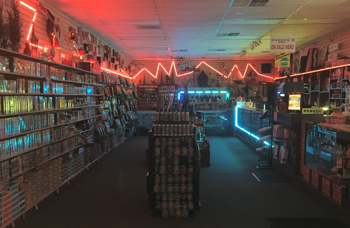 Tobacco Shop «Smoke Shop», reviews and photos, Commerce Cir #212, Bristol, PA 19007, USA