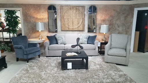 Furniture Store «Barrow Fine Furniture», reviews and photos, 210 E 9 Mile Rd, Pensacola, FL 32534, USA