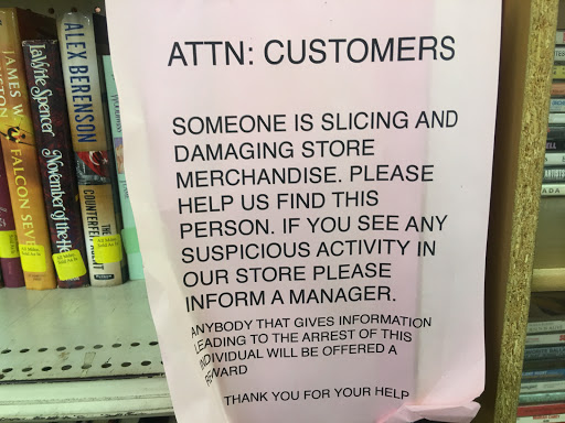 Thrift Store «Community Thrift Center», reviews and photos, 2226 Noblestown Rd, Pittsburgh, PA 15205, USA