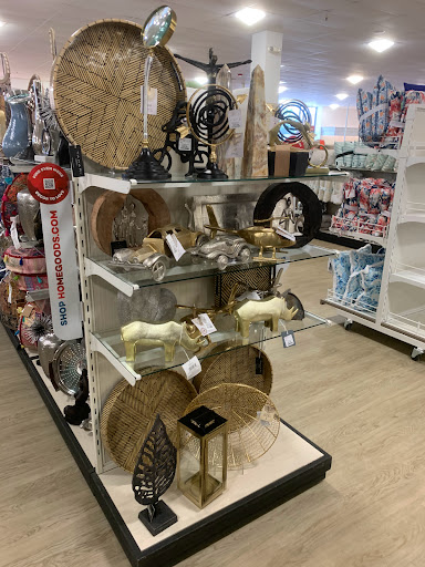 Department Store «HomeGoods», reviews and photos, 200 N Kimball Ave #228, Southlake, TX 76092, USA