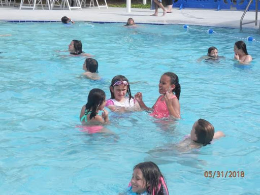 Water Park «Highland Family Aquatic Center», reviews and photos, 400 Highland Ave NE, Largo, Largo, FL 33770, USA