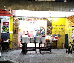 Taqueria la 8va. photo
