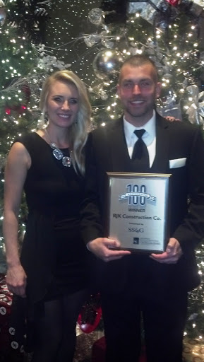 Roofing Contractor «RJK Construction», reviews and photos, 4964 Campbell Rd, Willoughby, OH 44094, USA