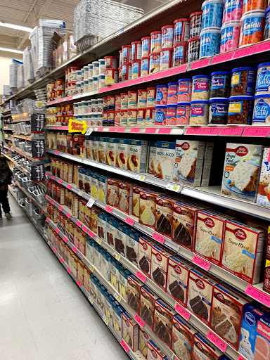 Grocery Store «Harps Food Store», reviews and photos, 2525 W Beebe Capps Expy, Searcy, AR 72143, USA