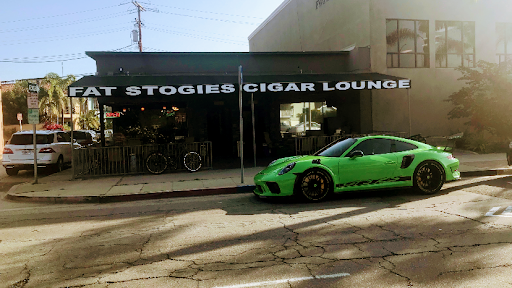 Fat Stogies Cigar Lounge