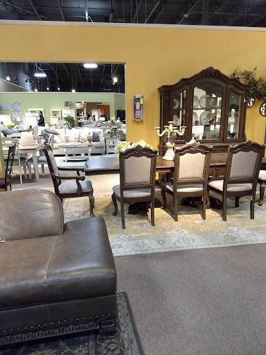 Furniture Store «Ashley HomeStore», reviews and photos, 1530 W Interstate 20, Arlington, TX 76017, USA