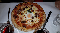 Pizza du Restaurant italien Le Golfe de Naples à Paris - n°10