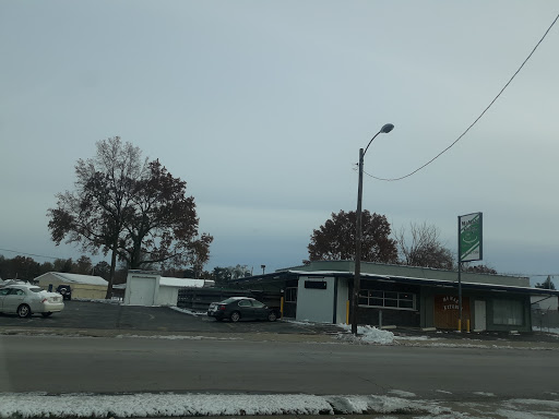 D J's Car Wash-Self-Services en Toledo