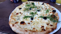 Plats et boissons du Restaurant Pizzeria du grand couvent - Casa di Pizza à Nîmes - n°1