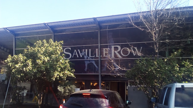 Saville Row