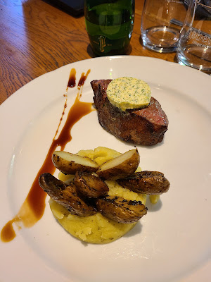 L'Assiette du Vin à Schiltigheim