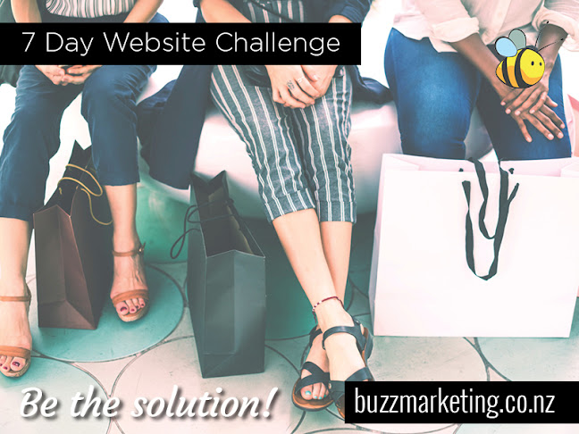 Buzz Marketing - Advertising agency