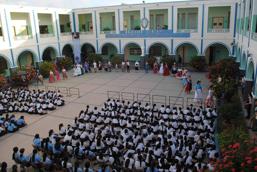 Colegio La Presentación