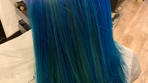 Beauty Salon «Eagle Hair Salon», reviews and photos, 514 Washington Ave, Philadelphia, PA 19147, USA