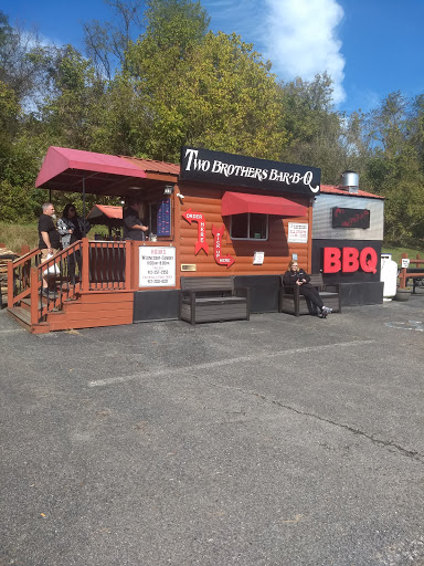 Caterer «Two Brothers Bar-B-Q», reviews and photos, 5228 Thoms Run Rd, Presto, PA 15142, USA