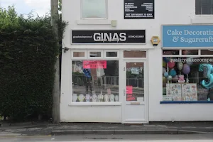 Ginas Boutique & Beauty image