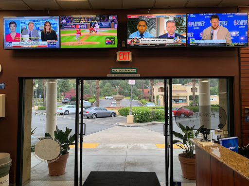 Health Club «Fanatics Athletic Club», reviews and photos, 22222 La Palma Ave, Yorba Linda, CA 92887, USA