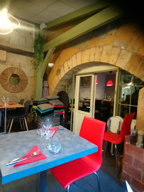 Atmosphère du Restaurant français Chez Nico à Périgueux - n°7