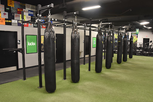 Gym «Krave Gym West Des Moines», reviews and photos, 5010 Ep True Pkwy, West Des Moines, IA 50265, USA