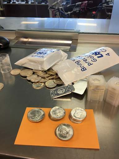 Pawn Shop «USA Pawn», reviews and photos, 2685 I-55, Jackson, MS 39204, USA