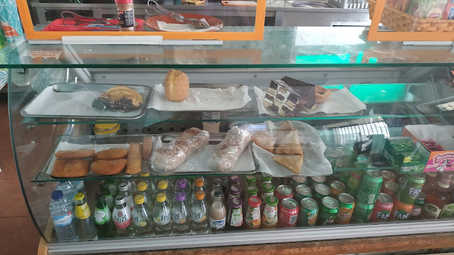 Avaliações doCafé Convívio em Sesimbra - Cafeteria