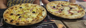 Aliment-réconfort du Restauration rapide pizzeria la Petite Napoli à Portes-lès-Valence - n°7