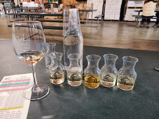 Winery «Oak Knoll Winery», reviews and photos, 29700 SW Burkhalter Rd, Hillsboro, OR 97123, USA