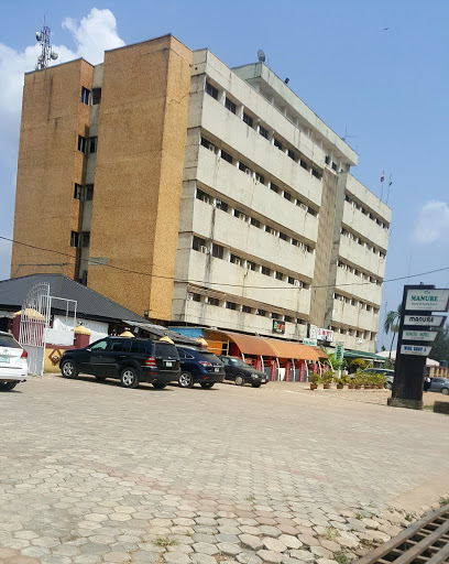 Sun City Hotel, 5043 Chief Evan Enwerem Ave, New Owerri, Owerri, Nigeria, Outlet Mall, state Imo