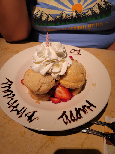 Restaurant «The Cheesecake Factory», reviews and photos, 3333 Buford Dr NE, Buford, GA 30519, USA