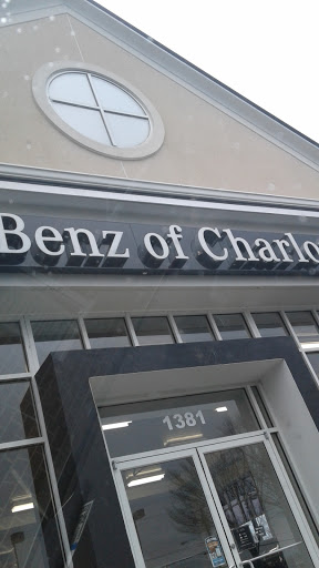 Car Dealer «Mercedes-Benz of Charlottesville», reviews and photos, 1381 Richmond Rd, Charlottesville, VA 22911, USA