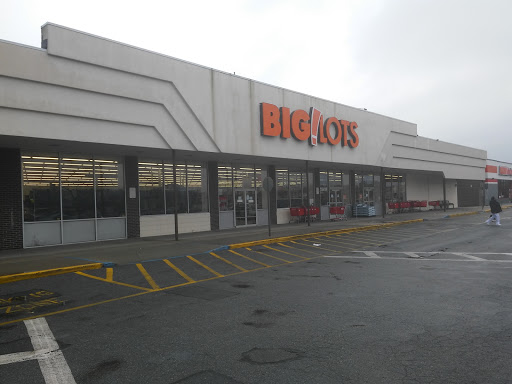 Discount Store «Big Lots», reviews and photos, 1255 Sunrise Hwy, Copiague, NY 11726, USA