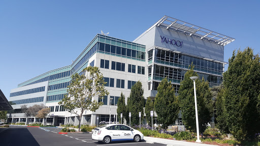 Yahoo Global Headquarters