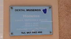 Dental Museros en Museros