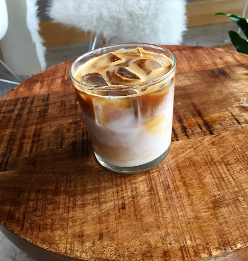 Coffee Shop «Legends Coffee», reviews and photos, 24100 E Commons Ave, Aurora, CO 80016, USA