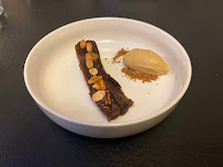 Brownie du Restaurant COZNA à Annecy - n°18