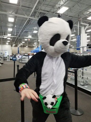 Electronics Store «Best Buy», reviews and photos, 20914 N Frederick Rd, Germantown, MD 20876, USA