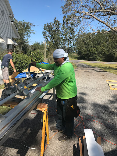 Roofing Contractor «RainTight Roofing», reviews and photos, 315 Gumtree Rd, Hilton Head Island, SC 29926, USA