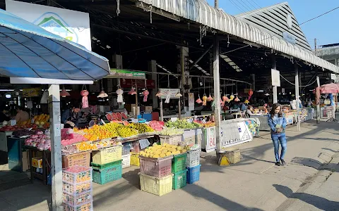 Bandu Market image