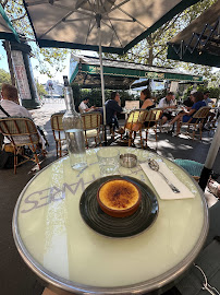 Plats et boissons du Café Café des Phares à Paris - n°2