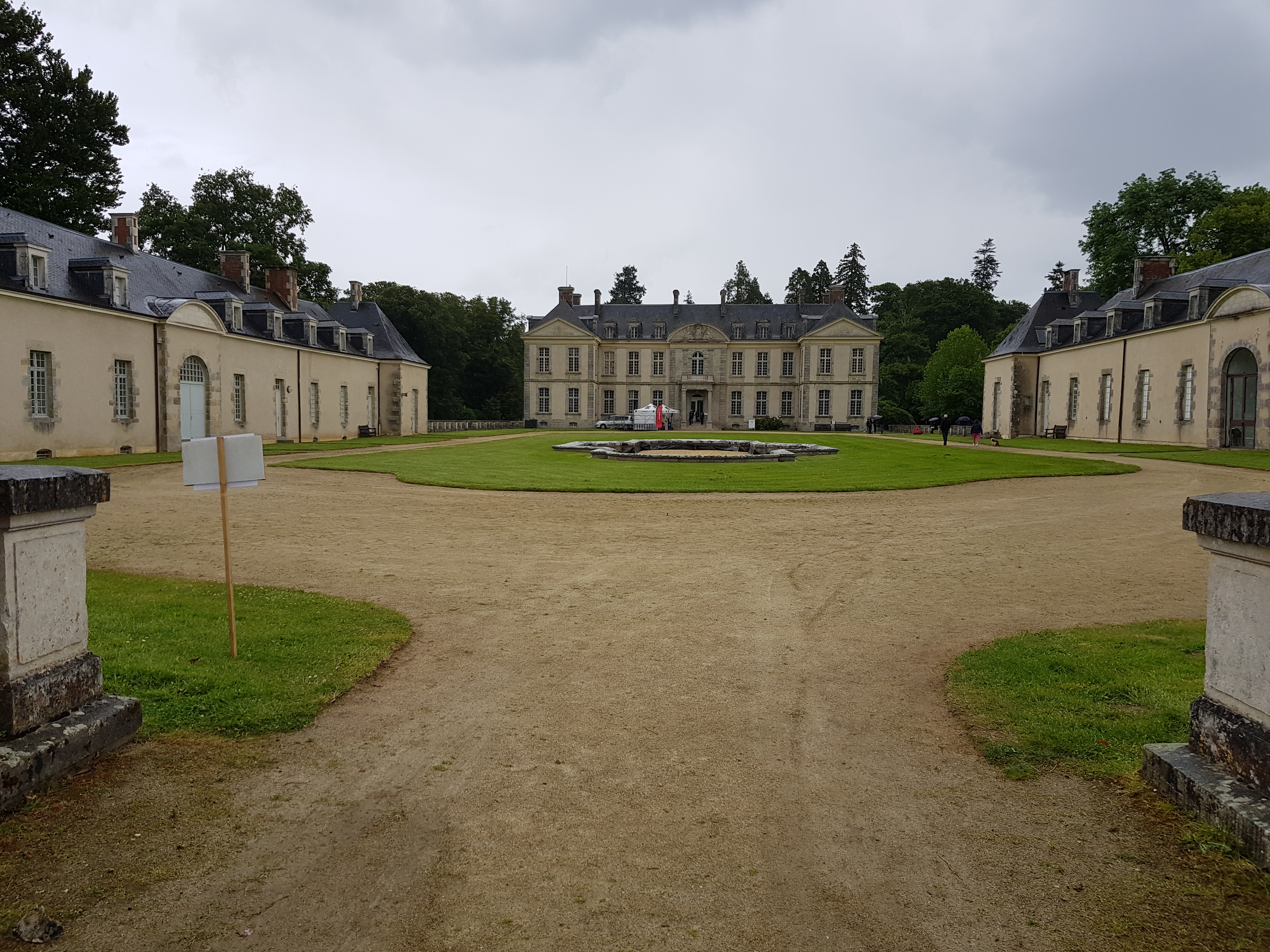 Photo n° 1 de l'avis de gilbert.e fait le 09/06/2019 à 16:09