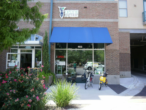 Motor Scooter Dealer «Electric Avenue Scooters», reviews and photos, 4616 Triangle Ave #403, Austin, TX 78751, USA