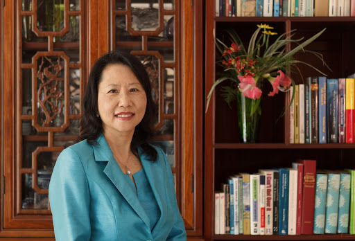 Dr. Cathy Tsang-Feign Clinical Psychologist