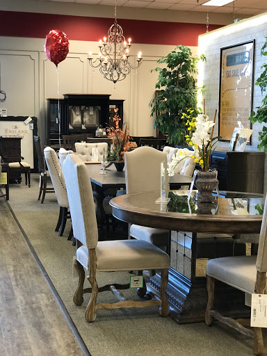 Furniture Store «The Dump Furniture Outlet», reviews and photos, 801 N Military Hwy, Norfolk, VA 23502, USA