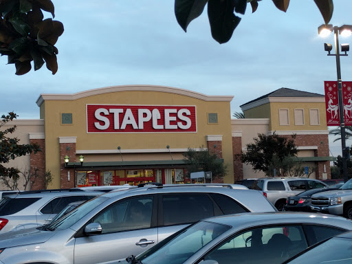 Office Supply Store «Staples», reviews and photos, 12070 Lakewood Blvd, Downey, CA 90242, USA