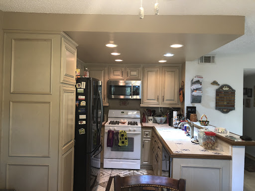 Kitchen Remodeler «Cabinet Wholesalers», reviews and photos, 4510 E La Palma Ave, Anaheim, CA 92807, USA