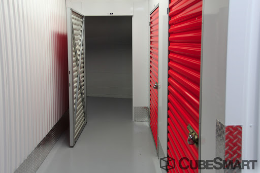 Self-Storage Facility «CubeSmart Self Storage», reviews and photos, 40 Marbledale Rd, Tuckahoe, NY 10707, USA
