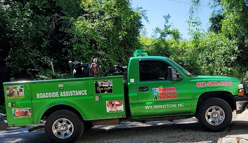 Auto Repair Shop «Reliable Roadside Services», reviews and photos, 321 Mercer Ave, Wilmington, NC 28403, USA