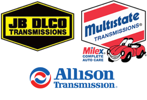 Multistate Transmissions/JB DLCO of Warren