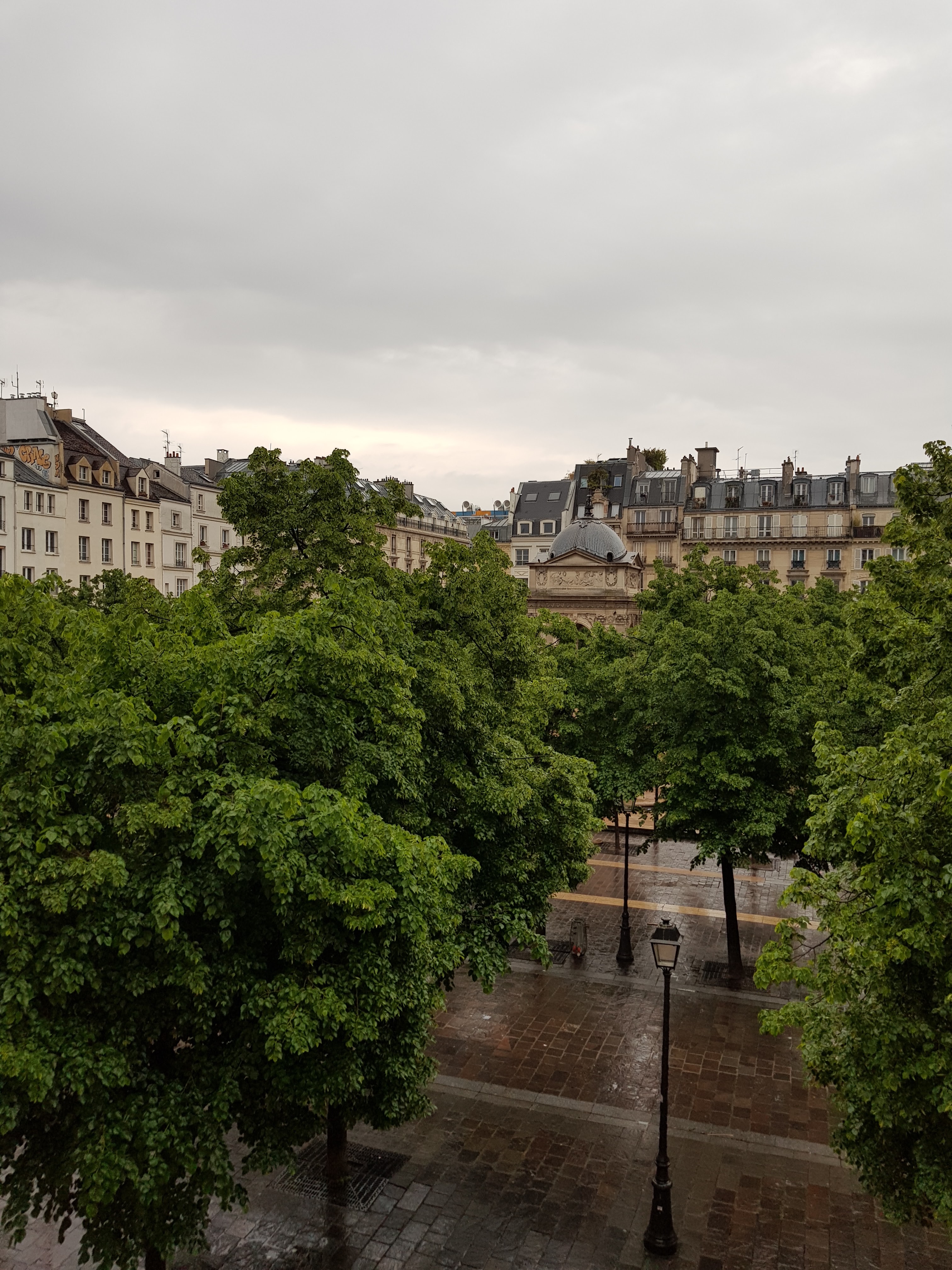 Photo n° 2 de l'avis de Isabelle.o fait le 08/05/2019 à 06:58