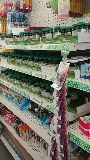 Dollar Store «Dollar Tree», reviews and photos, 2100 24th Ave NW, Norman, OK 73069, USA